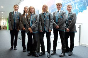 magna poole academies
