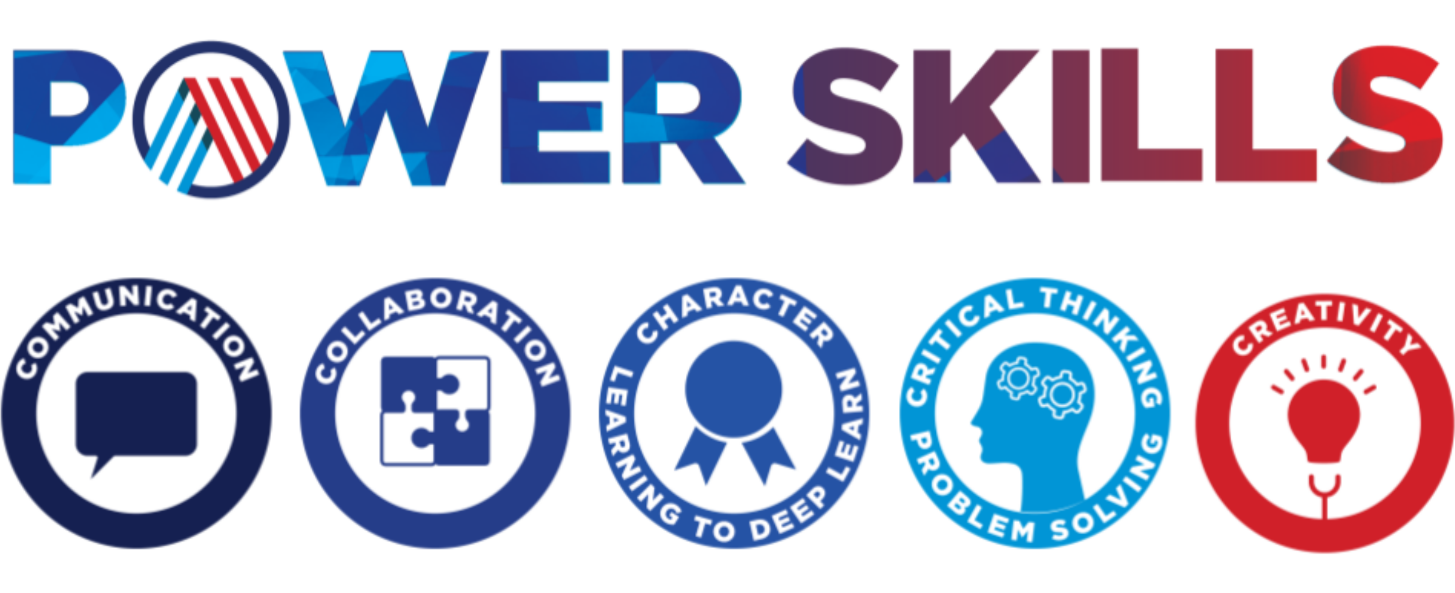 Power Skills