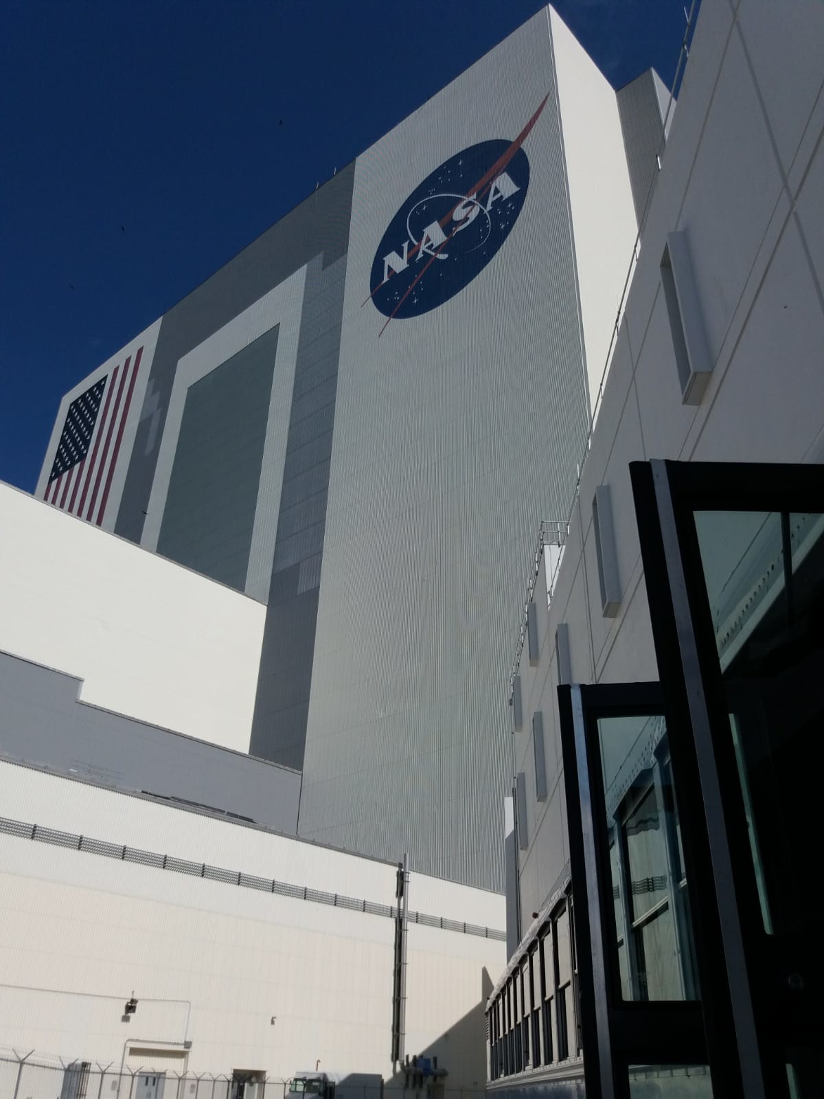 NASA 2018