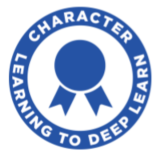 Character - Power Skills - No Limits Curriculum
