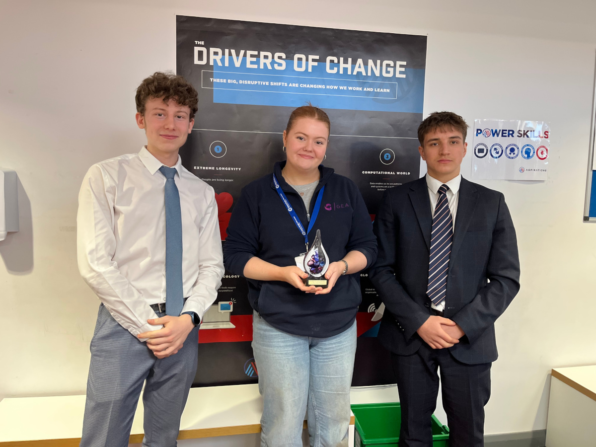 Aspirations Employability Diploma final 2025